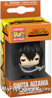 Shota Aizawa from My Hero Academia - Pop! Keychains manufactured by Funko [Front]