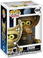 Crow from Mystery Science Theater 3000 - Pop! Vinyl Figures manufactured by Funko [Front]