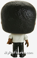 Darryl Philbin from Office - Pop! Vinyl Figures manufactured by Funko [Loose]