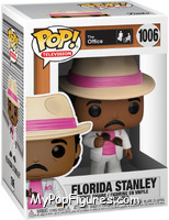 Florida Stanley from Office - Pop! Vinyl Figures manufactured by Funko [Front]