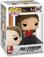 Jan Levinson from Office - Pop! Vinyl Figures manufactured by Funko [Front]