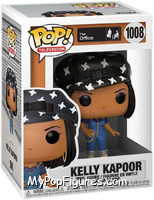 Kelly Kapoor from Office - Pop! Vinyl Figures manufactured by Funko [Front]