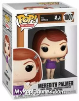 Meredith Palmer from Office - Pop! Vinyl Figures manufactured by Funko [Front]