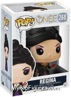 Regina from Once Upon a Time - Pop! Vinyl Figures manufactured by Funko [Front]