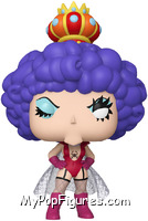 Emporio Ivankov (Femme) (Chase) from One Piece - Pop! Vinyl Figures manufactured by Funko [Loose]