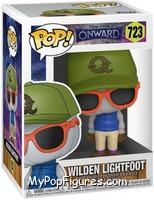 Wilden Lightfoot from Onward - Pop! Vinyl Figures manufactured by Funko [Front]