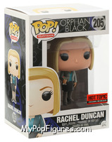 Rachel Duncan from Orphan Black - Pop! Vinyl Figures manufactured by Funko [Front]