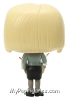 Rachel Duncan from Orphan Black - Pop! Vinyl Figures manufactured by Funko [Loose]