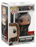 Sarah Manning from Orphan Black - Pop! Vinyl Figures manufactured by Funko [Front]