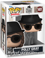 Polly Gray from Peaky Blinders - Pop! Vinyl Figures manufactured by Funko [Front]