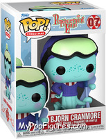 Bjorn Cranmore from Peppermint Lane - Pop! Vinyl Figures manufactured by Funko [Front]