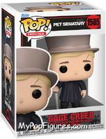 Gage Creed from Pet Sematary - Pop! Vinyl Figures manufactured by Funko [Front]