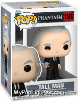 Tall Man from Phantasm - Pop! Vinyl Figures manufactured by Funko [Front]