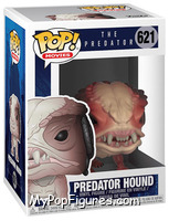 Predator Hound from Predator - Pop! Vinyl Figures manufactured by Funko [Front]