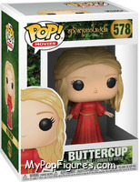 Buttercup from Princess Bride - Pop! Vinyl Figures manufactured by Funko [Front]