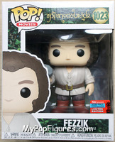 Fezzik from Princess Bride - Pop! Vinyl Figures manufactured by Funko [Front]