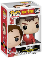 Jimmie from Pulp Fiction - Pop! Vinyl Figures manufactured by Funko [Front]