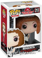 Magenta from Rocky Horror Picture Show - Pop! Vinyl Figures manufactured by Funko [Front]