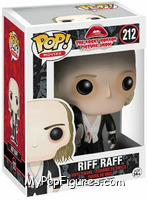 Riff Raff from Rocky Horror Picture Show - Pop! Vinyl Figures manufactured by Funko [Front]