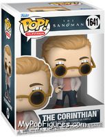 Corinthian from Sandman - Pop! Vinyl Figures manufactured by Funko [Front]