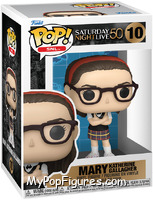 Mary Katherine Gallagher from Saturday Night Live - Pop! Vinyl Figures manufactured by Funko [Front]