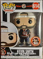 Kevin Smith from Secret Stash - Pop! Vinyl Figures manufactured by Funko [Front]