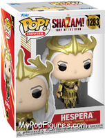 Hespera from Shazam! - Fury of the Gods - Pop! Vinyl Figures manufactured by Funko [Front]