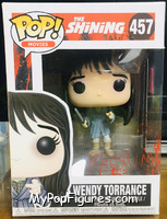 Wendy Torrance from Shining - Pop! Vinyl Figures manufactured by Funko [Front]