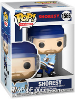 Shoresy from Shoresy - Pop! Vinyl Figures manufactured by Funko [Front]