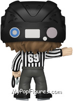 Shoresy (Referee) from Shoresy - Pop! Vinyl Figures manufactured by Funko [Loose]