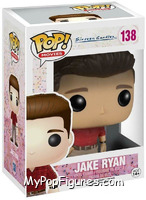 Jake Ryan from Sixteen Candles - Pop! Vinyl Figures manufactured by Funko [Front]