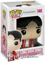 Long Duck Dong from Sixteen Candles - Pop! Vinyl Figures manufactured by Funko [Front]