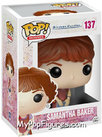 Samantha Baker from Sixteen Candles - Pop! Vinyl Figures manufactured by Funko [Front]