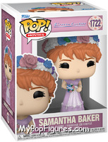 Samantha Baker from Sixteen Candles - Pop! Vinyl Figures manufactured by Funko [Front]