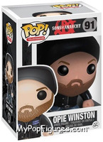 Opie Winston from Sons of Anarchy - Pop! Vinyl Figures manufactured by Funko [Front]