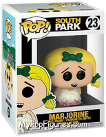 Marjorine (Butters) from South Park - Pop! Vinyl Figures manufactured by Funko [Front]