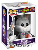 Bugs from Space Jam - Pop! Vinyl Figures manufactured by Funko [Front]