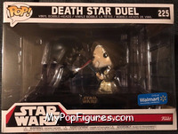 Death Star Duel (Movie Moments) from Star Wars - Pop! Vinyl Figures manufactured by Funko [Front]