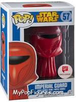 Imperial Guard from Star Wars - Pop! Vinyl Figures manufactured by Funko [Front]