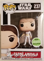 Padme Amidala from Star Wars - Pop! Vinyl Figures manufactured by Funko [Front]