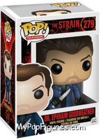 Dr. Ephraim Goodweather from Strain - Pop! Vinyl Figures manufactured by Funko [Front]