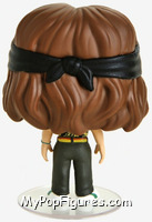 Battle Eleven from Stranger Things - Pop! Vinyl Figures manufactured by Funko [Loose]