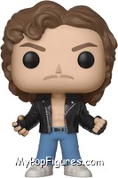 Billy (Halloween) from Stranger Things - Pop! Vinyl Figures manufactured by Funko [Front]