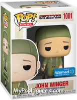 John Winger (Hat) from Stripes - Pop! Vinyl Figures manufactured by Funko [Front]