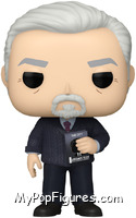 Greg Hirsch from Succession - Pop! Vinyl Figures manufactured by Funko [Loose]