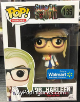 Dr. Harleen from Suicide Squad - Pop! Vinyl Figures manufactured by Funko [Front]