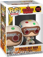 Polka-Dot Man from Suicide Squad - Pop! Vinyl Figures manufactured by Funko [Front]