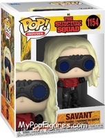 Savant from Suicide Squad - Pop! Vinyl Figures manufactured by Funko [Front]