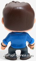 Dean from Supernatural - Pop! Vinyl Figures manufactured by Funko [Loose]