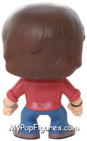 Sam from Supernatural - Pop! Vinyl Figures manufactured by Funko [Loose]